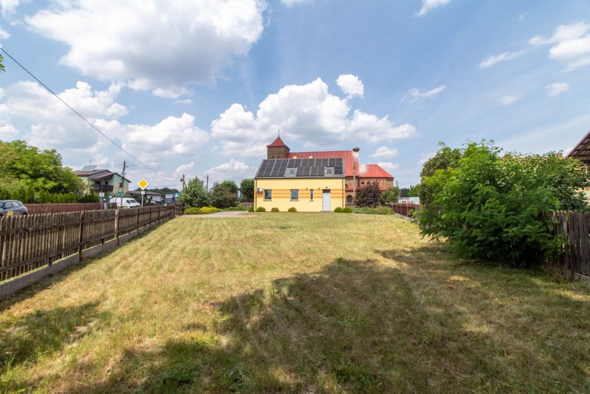 Dom 5 pokojowe na Sprzedaż