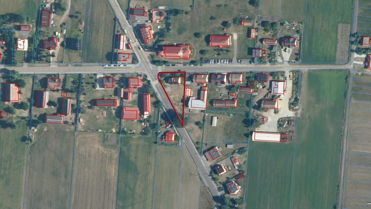Dom 5 pokojowe na Sprzedaż