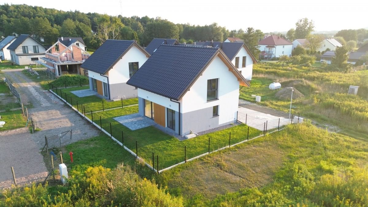 Dom 5 pokojowe na Sprzedaż
