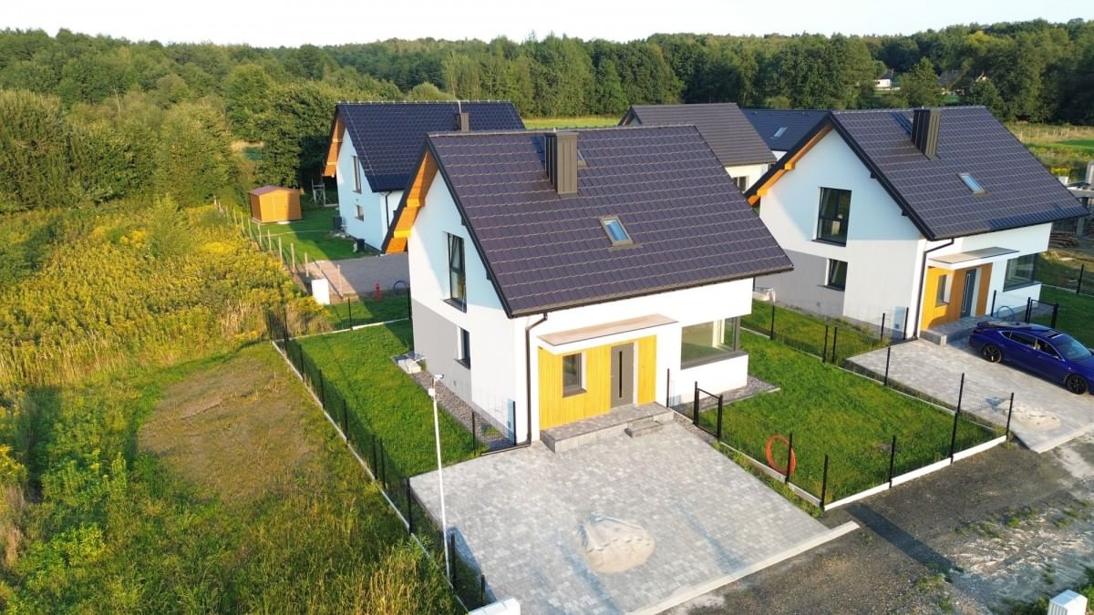 Dom 5 pokojowe na Sprzedaż