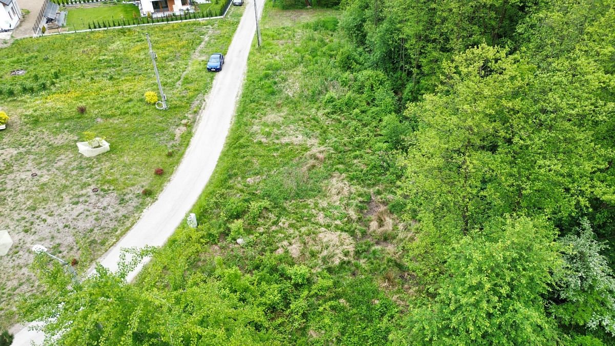 Działka  pokojowe na Sprzedaż