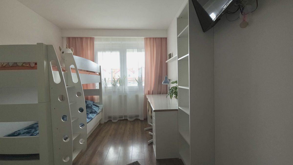 Mieszkanie 3 pokojowe na Sprzedaż