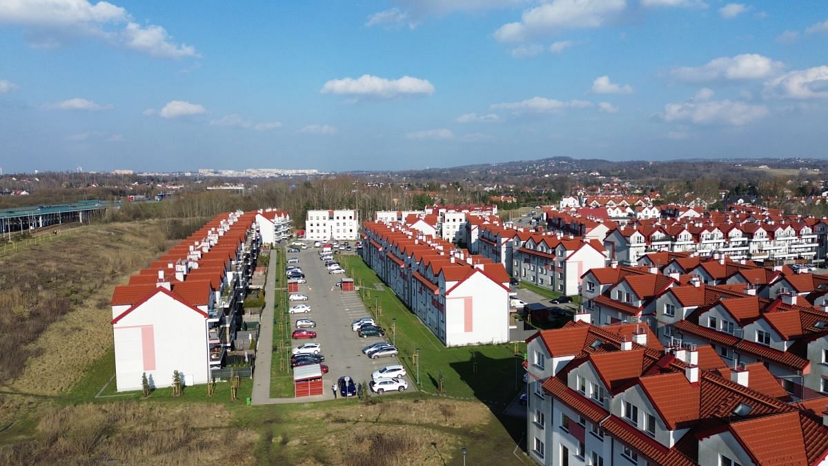 Mieszkanie 3 pokojowe na Sprzedaż