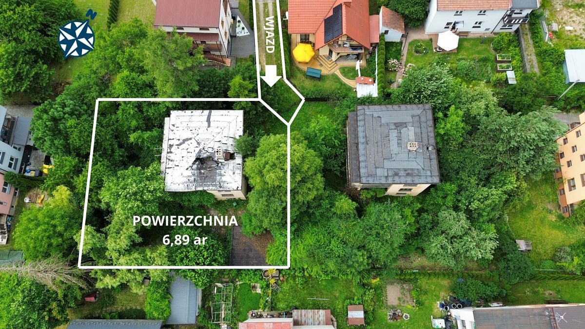 Dom 5 pokojowe na Sprzedaż