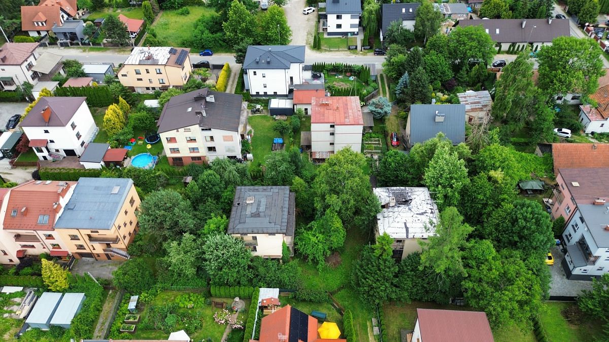 Dom 5 pokojowe na Sprzedaż