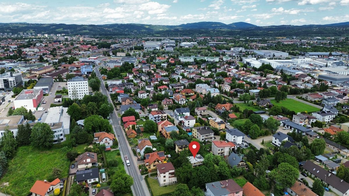 Dom 5 pokojowe na Sprzedaż