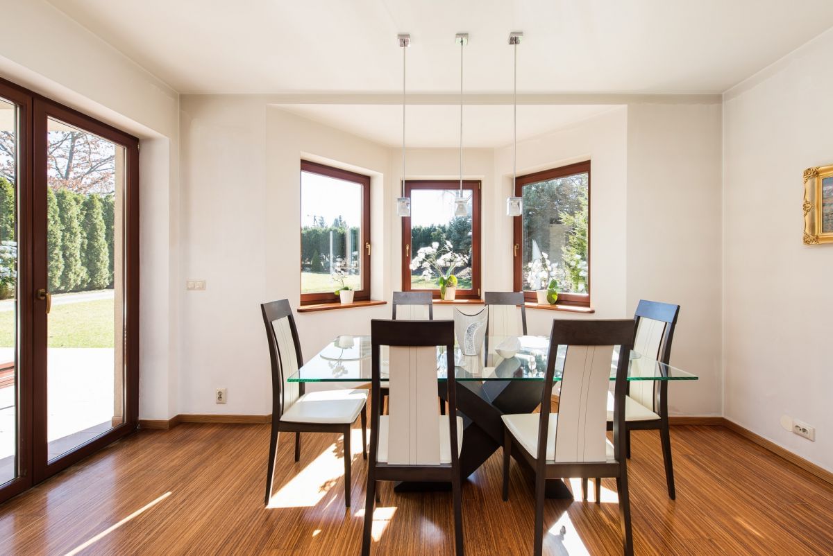 Dom 5 pokojowe na Sprzedaż