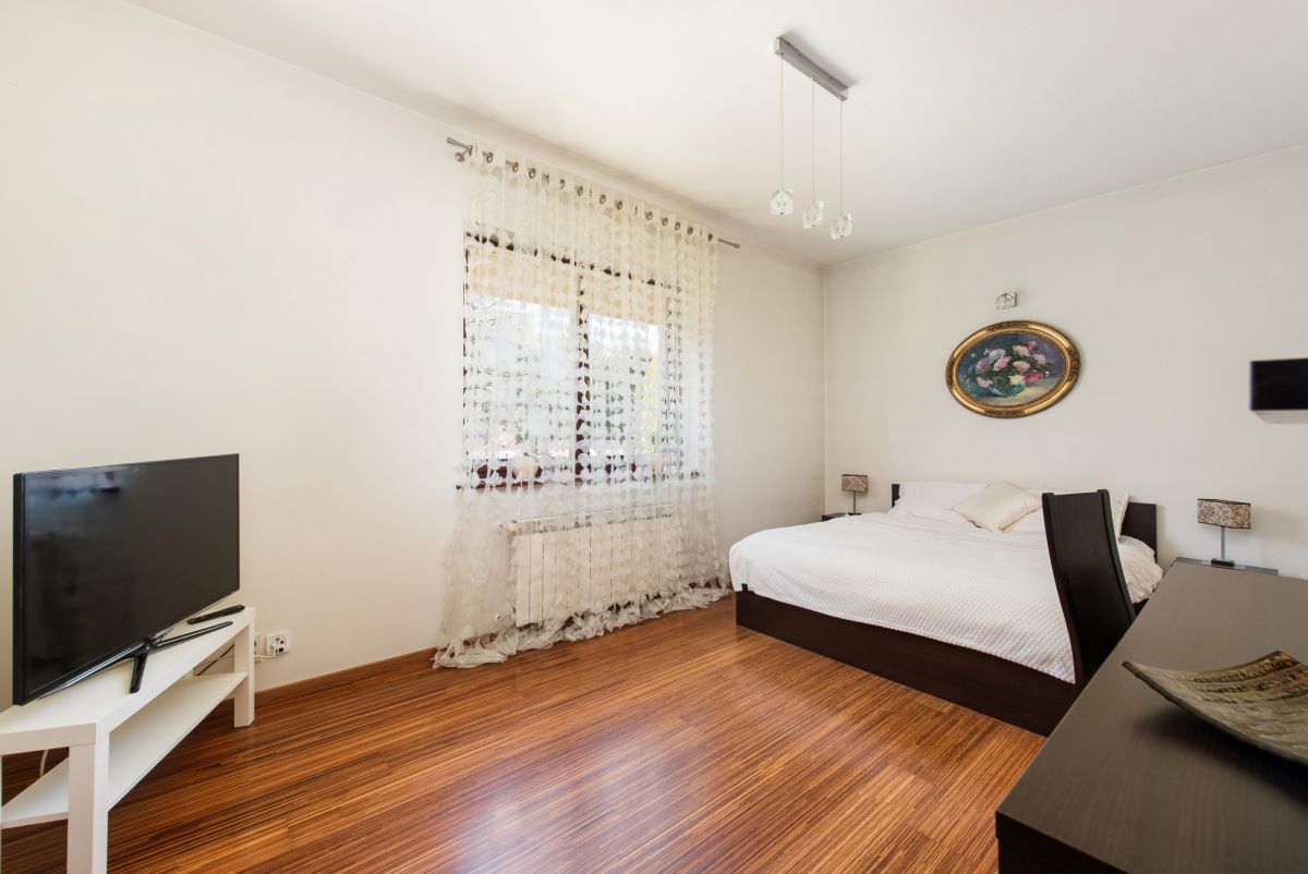 Dom 5 pokojowe na Sprzedaż