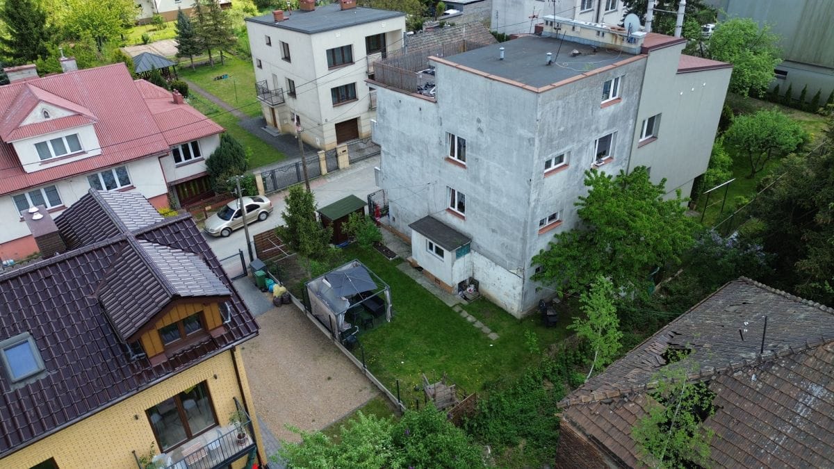 Dom 6 pokojowe na Sprzedaż