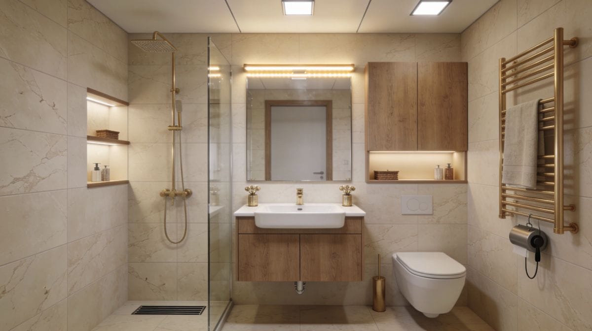 Mieszkanie 3 pokojowe na Sprzedaż