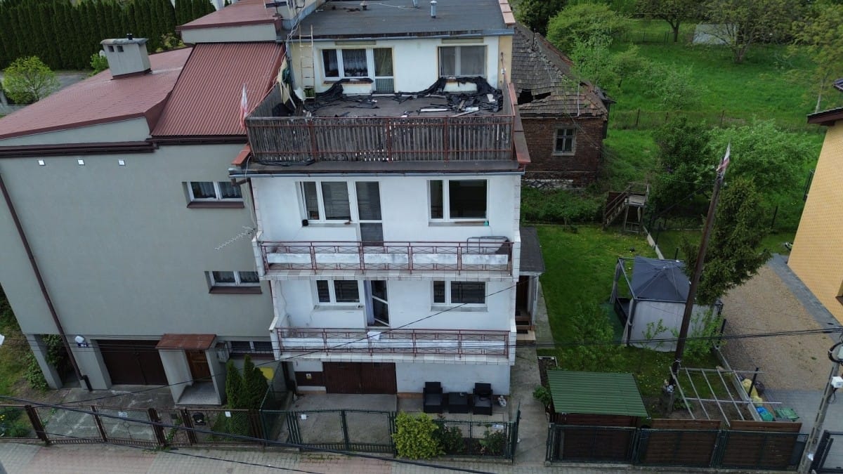 Dom 6 pokojowe na Sprzedaż