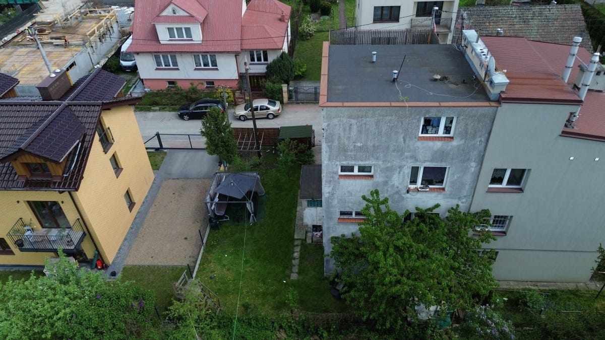 Dom 6 pokojowe na Sprzedaż