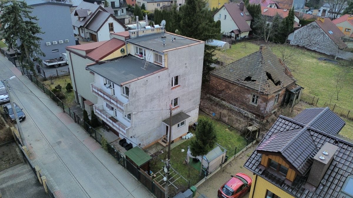 Dom 6 pokojowe na Sprzedaż