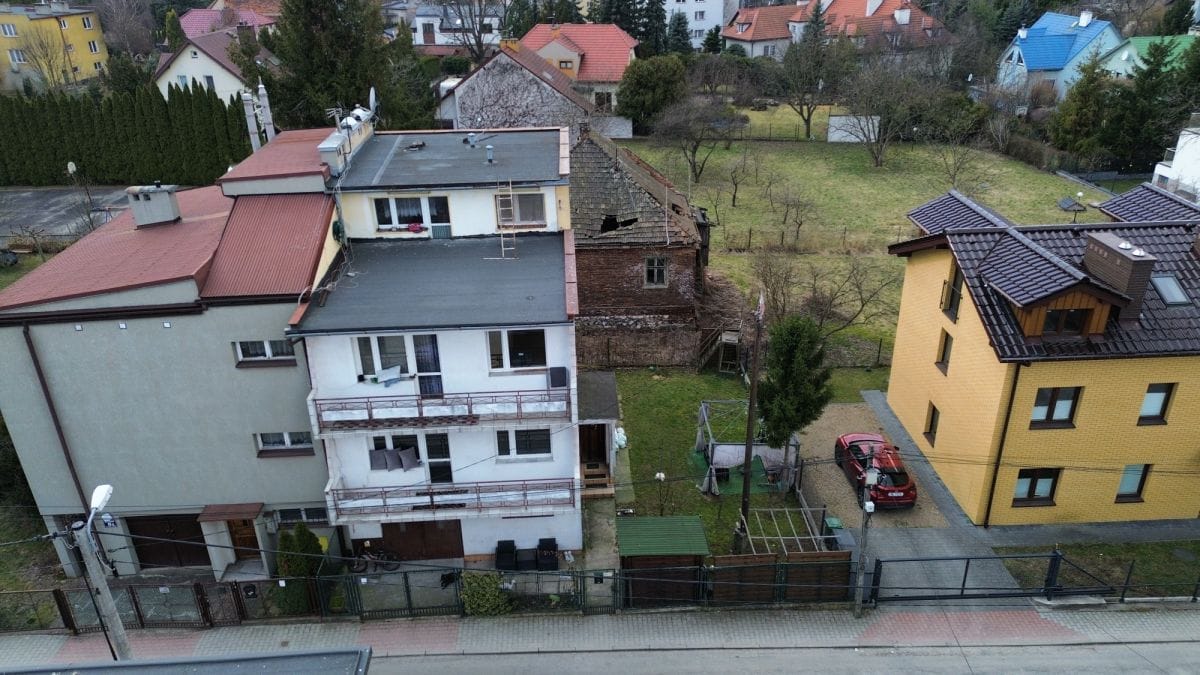 Dom 6 pokojowe na Sprzedaż