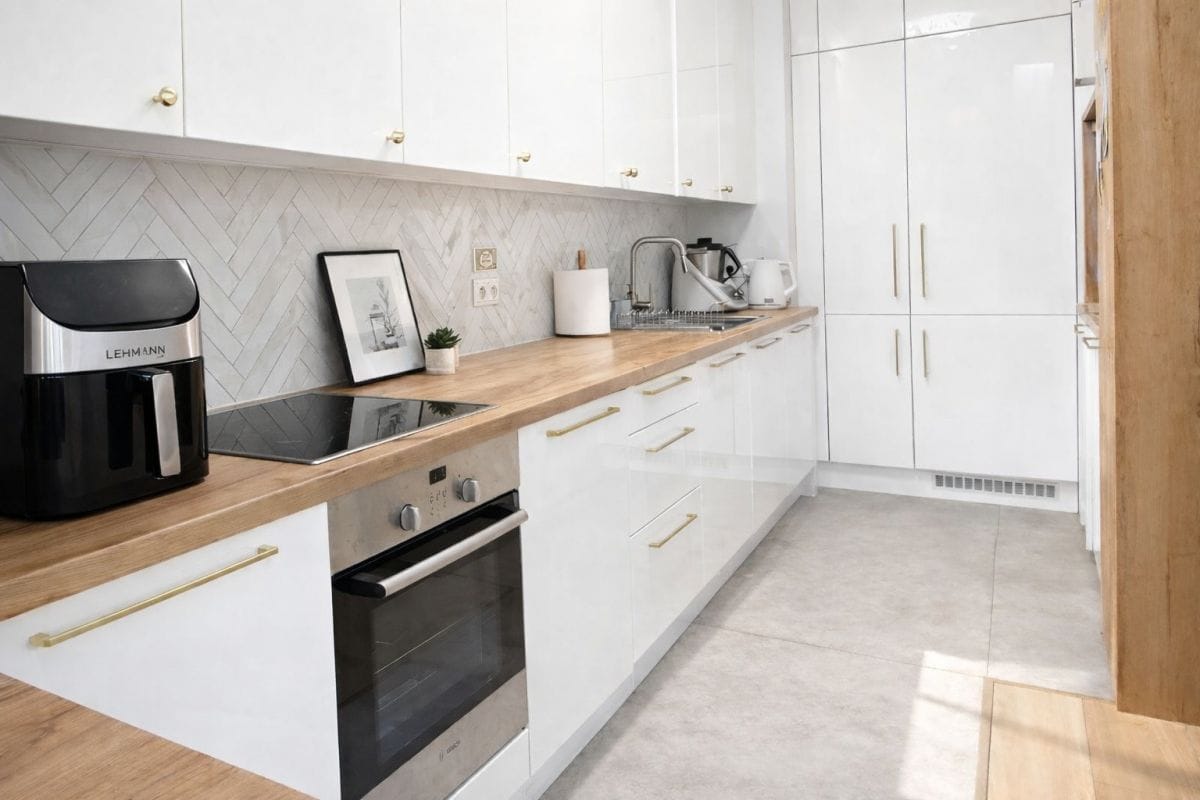 Mieszkanie 3 pokojowe na Sprzedaż