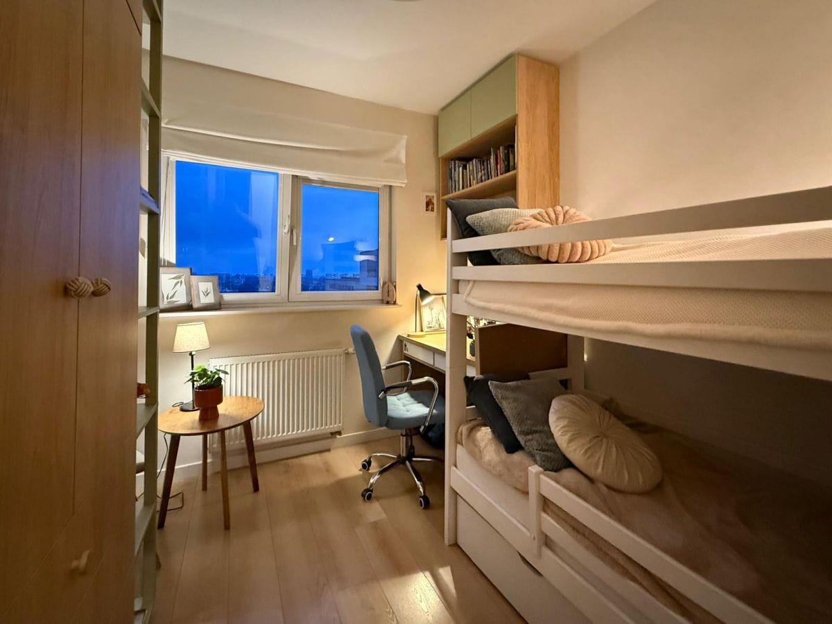 Mieszkanie 3 pokojowe na Sprzedaż