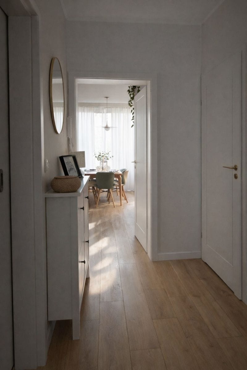 Mieszkanie 3 pokojowe na Sprzedaż