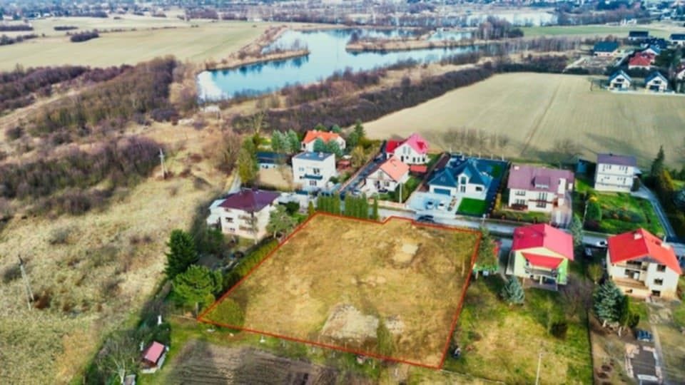 Działka  pokojowe na Sprzedaż