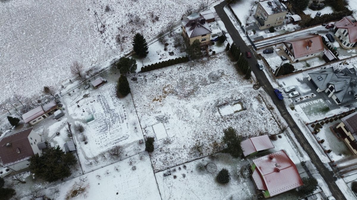 Działka  pokojowe na Sprzedaż