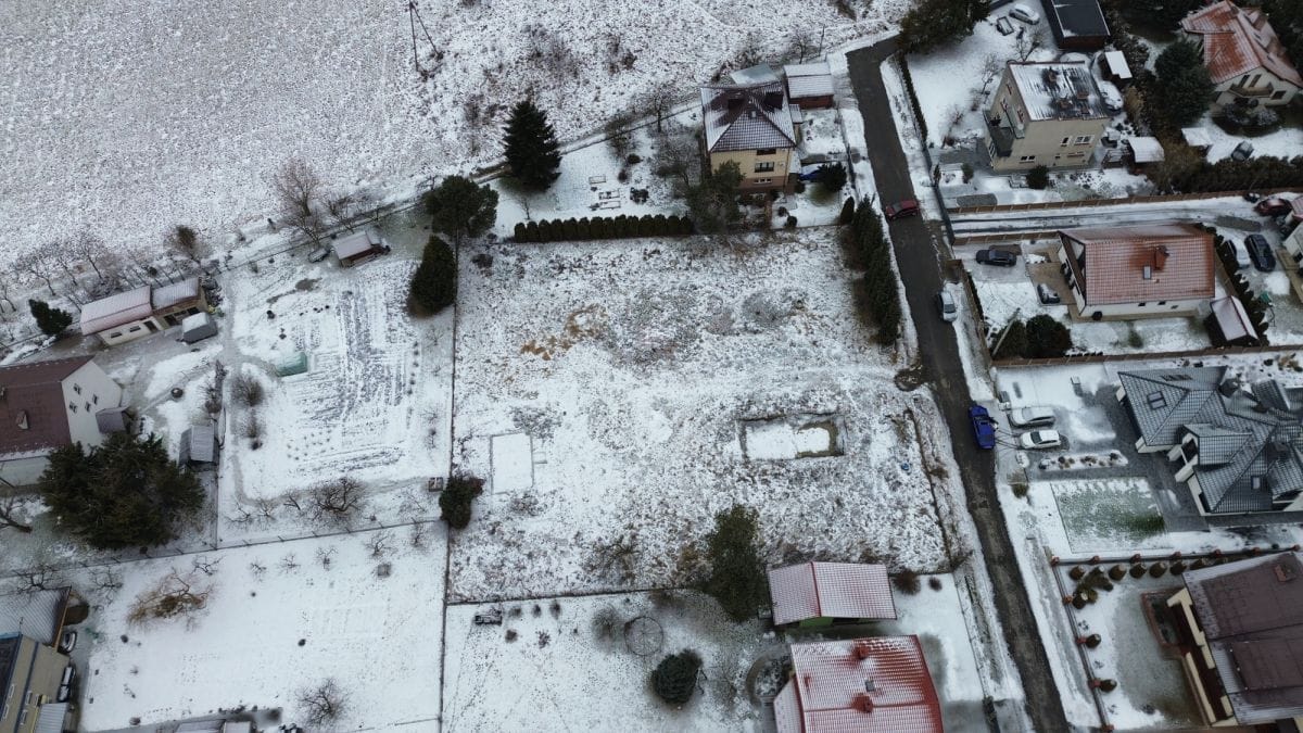Działka  pokojowe na Sprzedaż