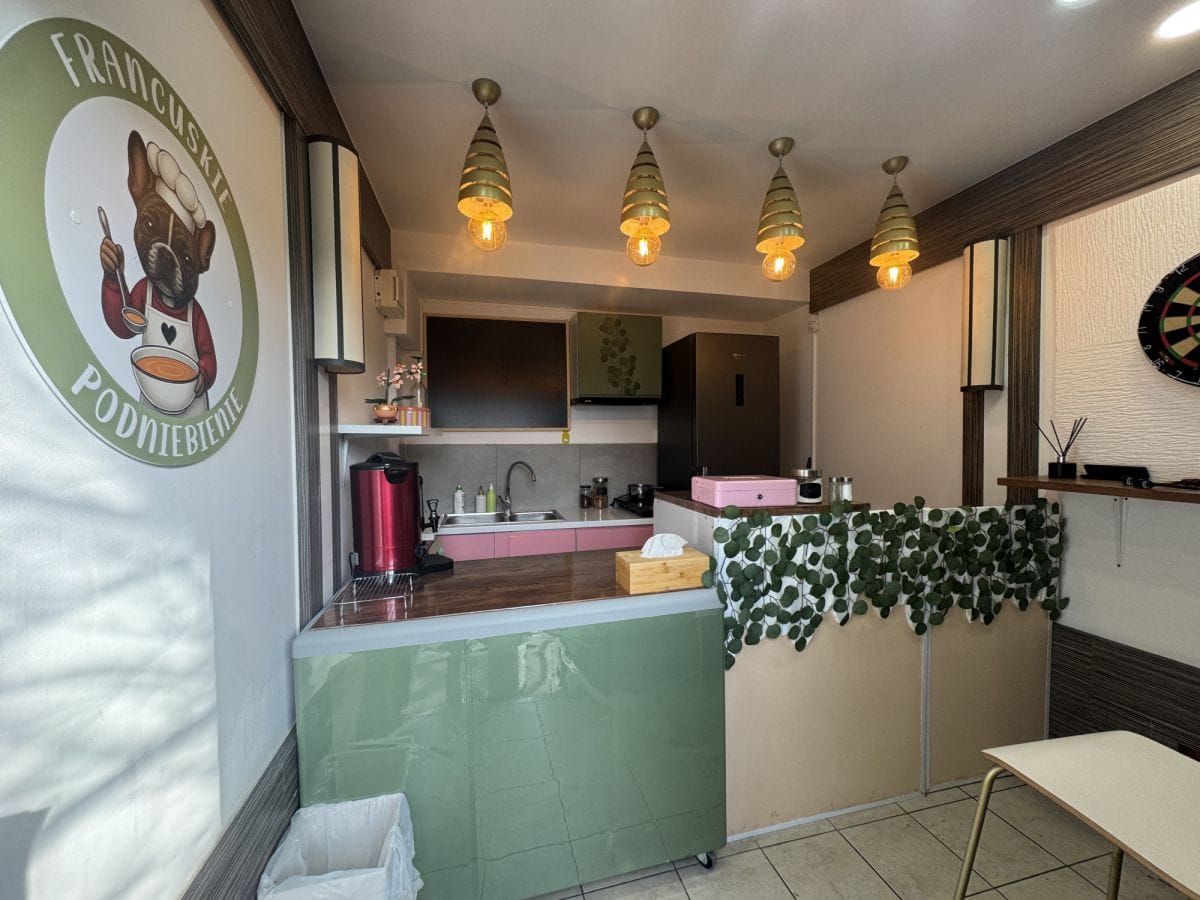 Lokal użytkowy  pokojowe na Sprzedaż