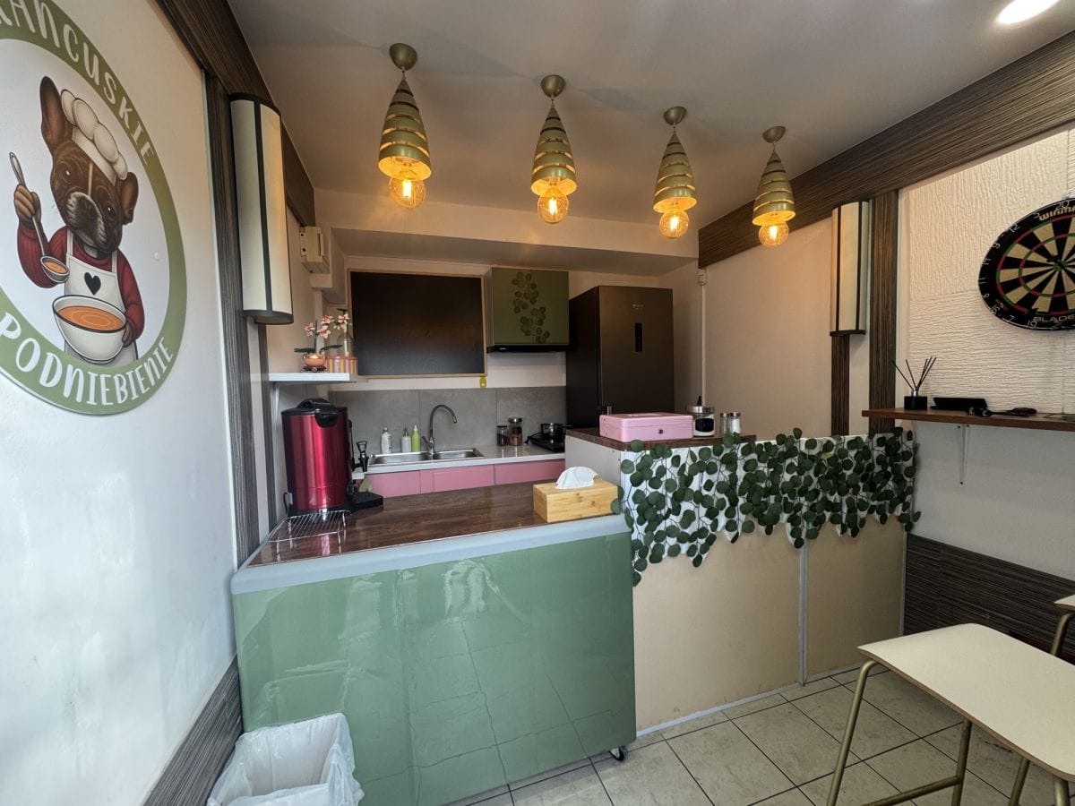 Lokal użytkowy  pokojowe na Sprzedaż