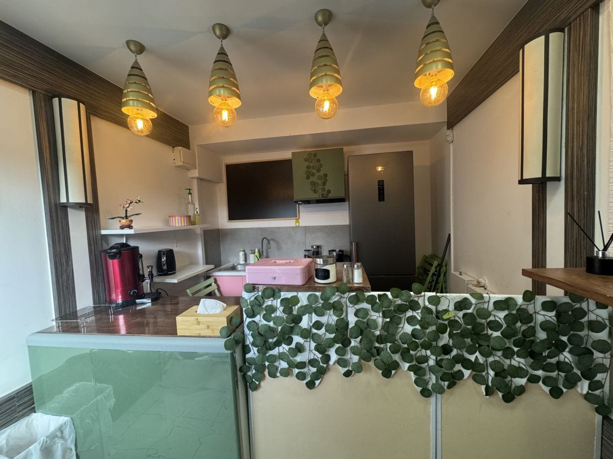 Lokal użytkowy  pokojowe na Sprzedaż