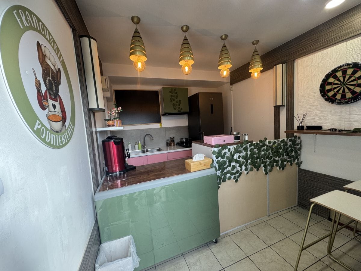 Lokal użytkowy  pokojowe na Sprzedaż