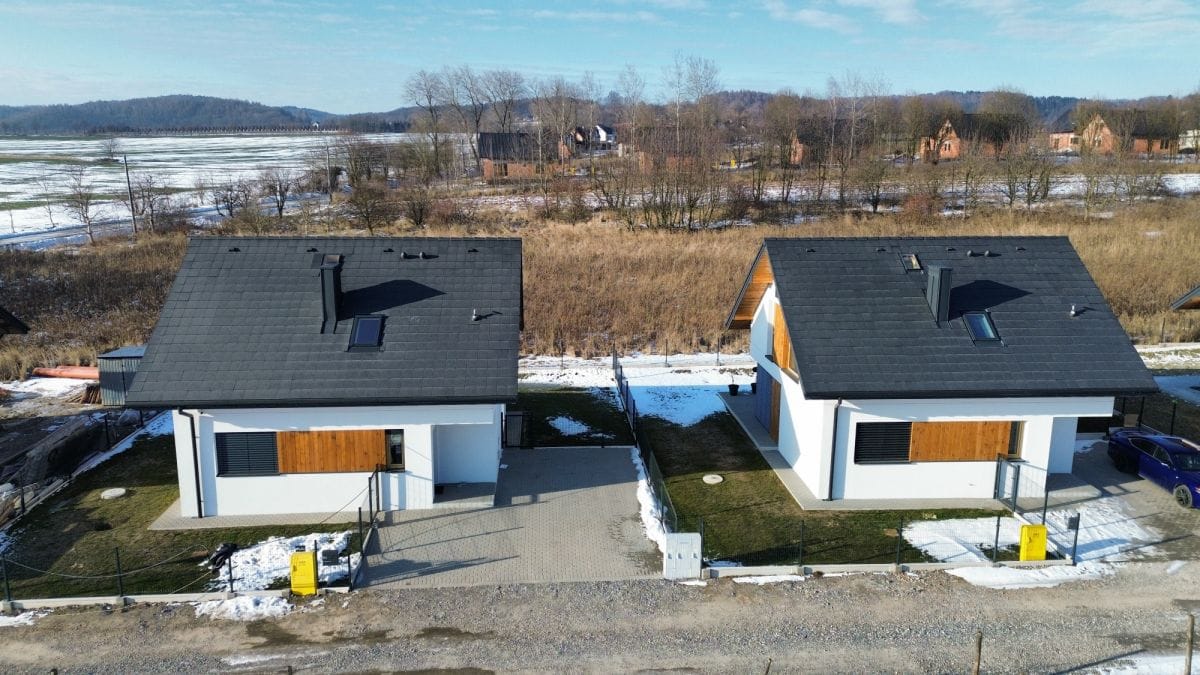 Dom 4 pokojowe na Sprzedaż