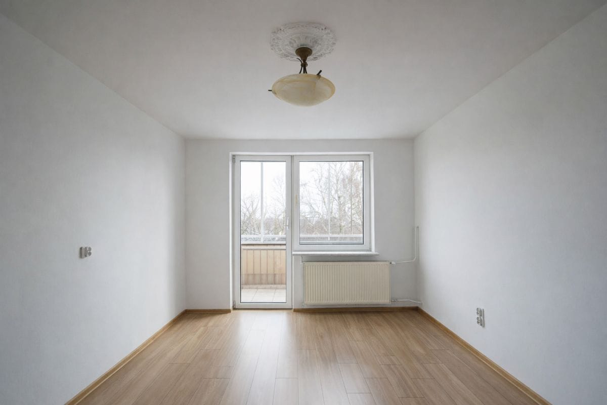 Mieszkanie 2 pokojowe na Sprzedaż