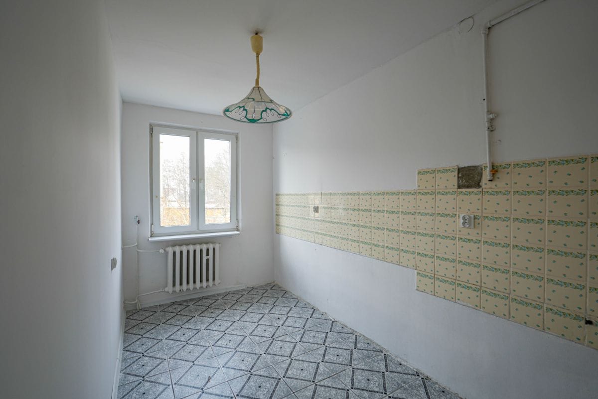 Mieszkanie 2 pokojowe na Sprzedaż