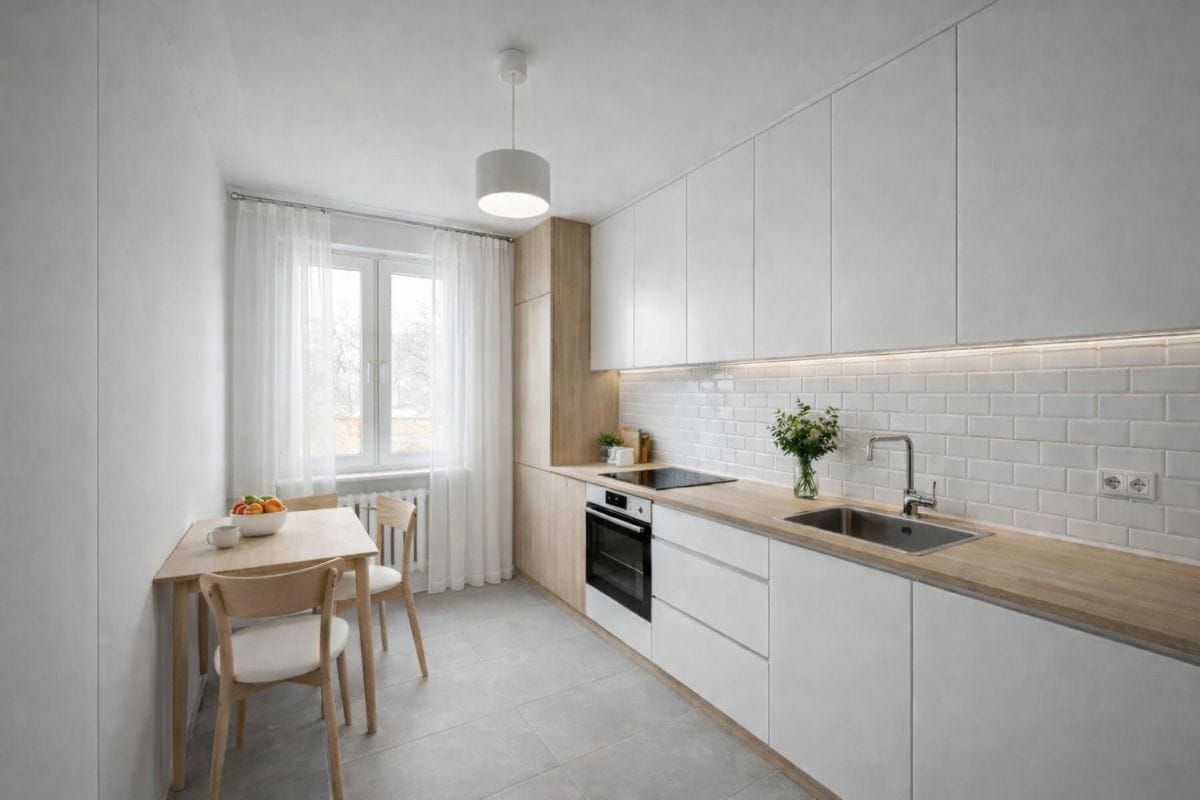 Mieszkanie 2 pokojowe na Sprzedaż