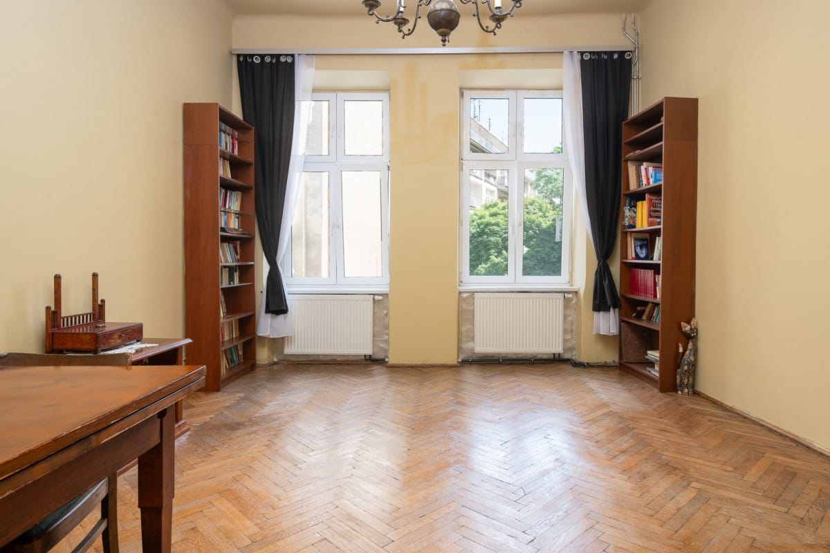 Mieszkanie 2 pokojowe na Sprzedaż
