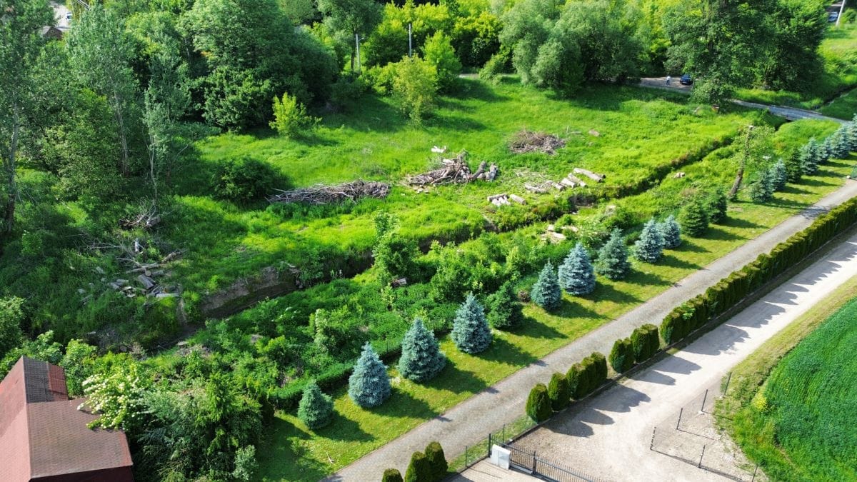 Działka  pokojowe na Sprzedaż