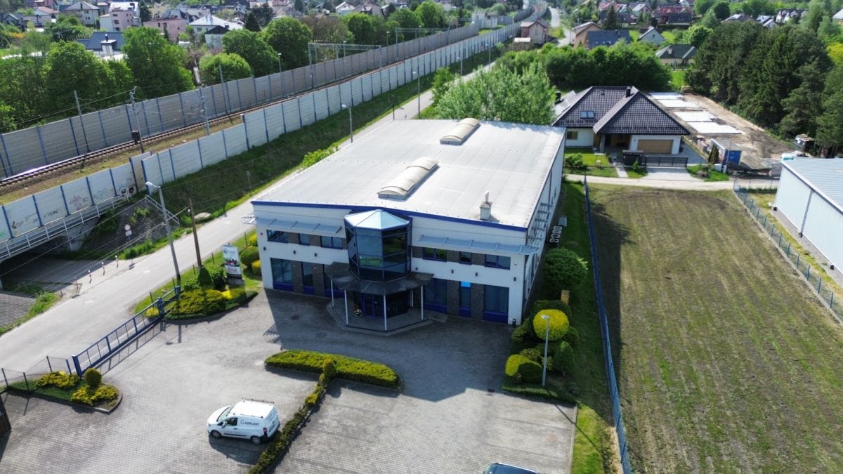 Lokal użytkowy  pokojowe na Sprzedaż
