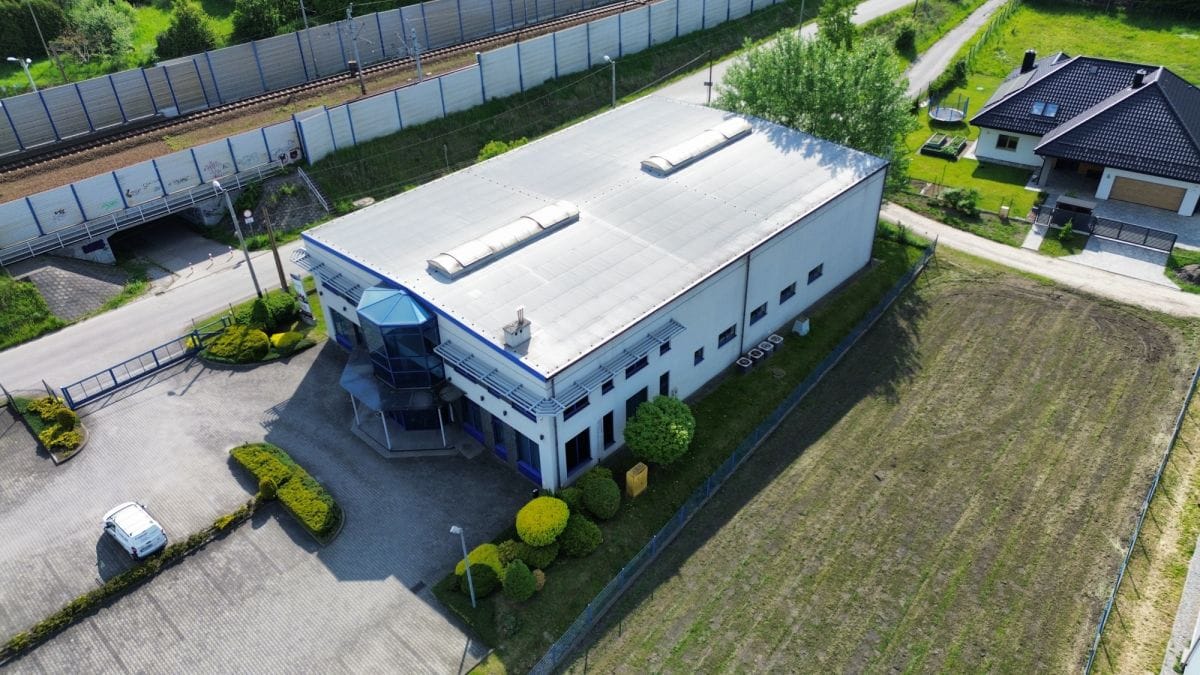 Lokal użytkowy  pokojowe na Sprzedaż