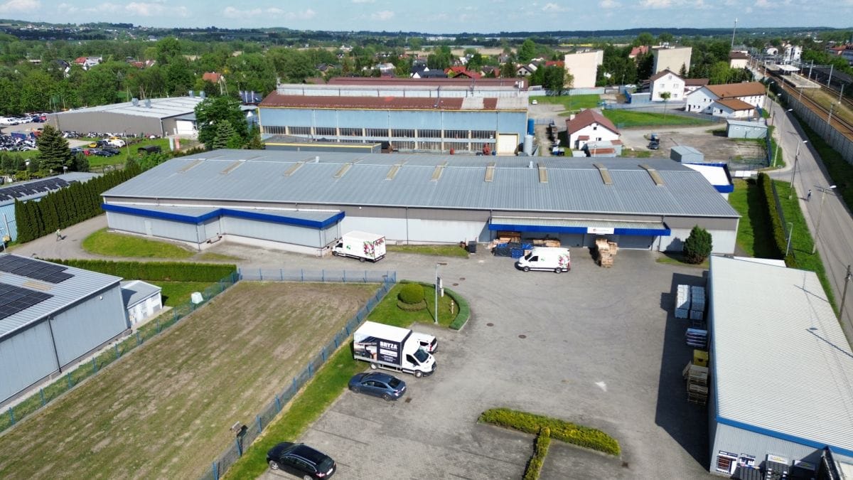 Lokal użytkowy  pokojowe na Sprzedaż