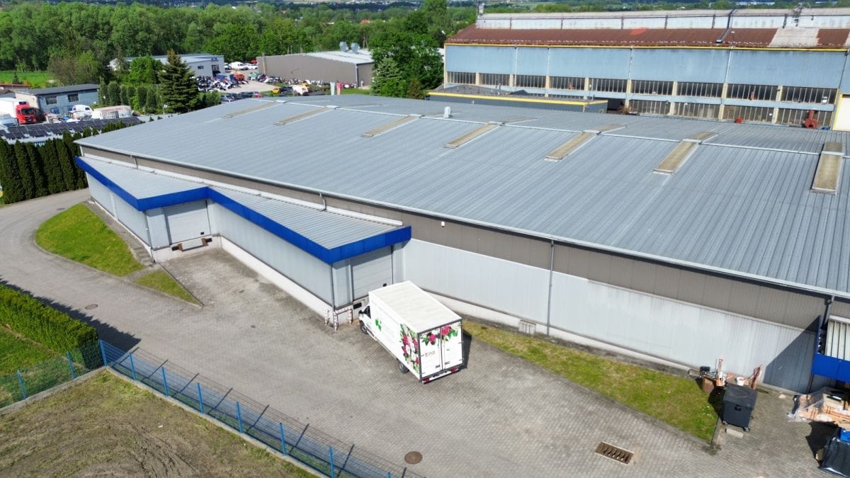 Lokal użytkowy  pokojowe na Sprzedaż