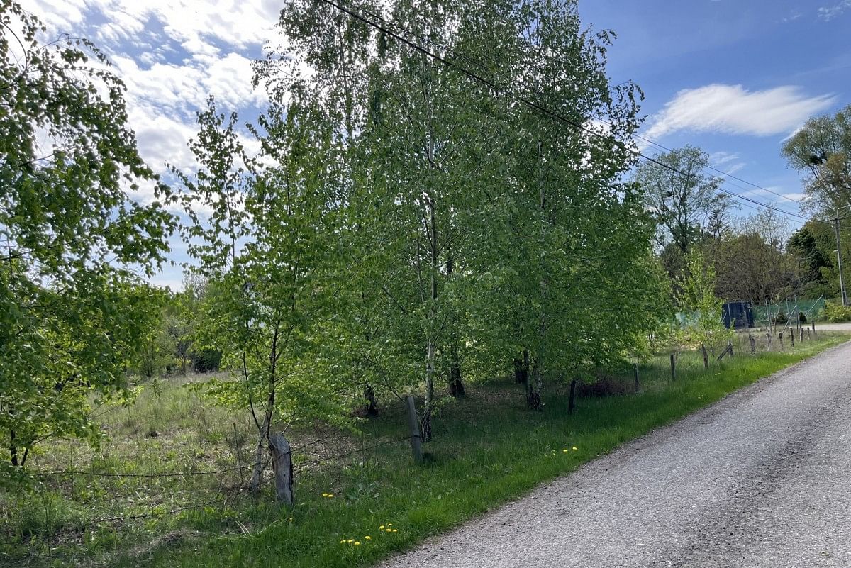 Działka  pokojowe na Sprzedaż