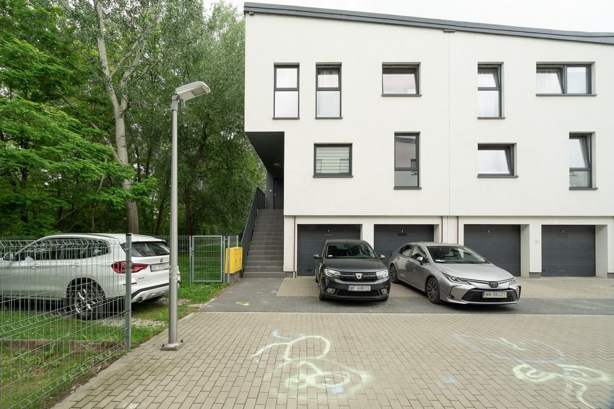 Mieszkanie 3 pokojowe na Wynajem