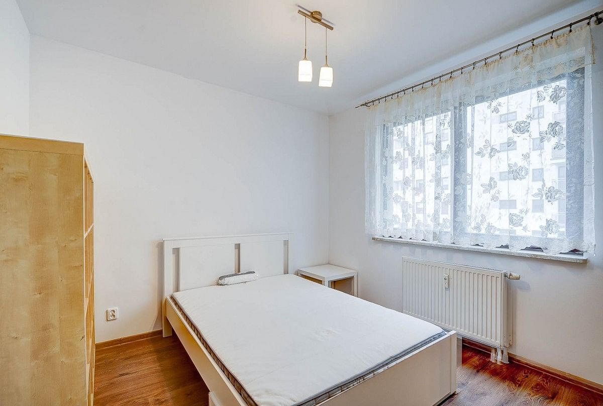 Mieszkanie 2 pokojowe na Wynajem