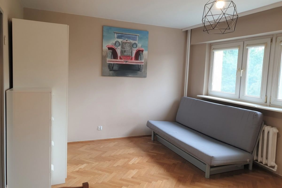 Mieszkanie 1 pokojowe na Wynajem