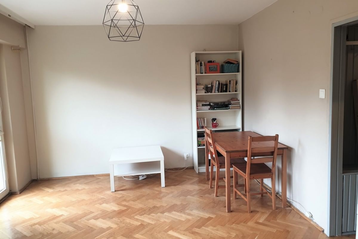 Mieszkanie 1 pokojowe na Wynajem