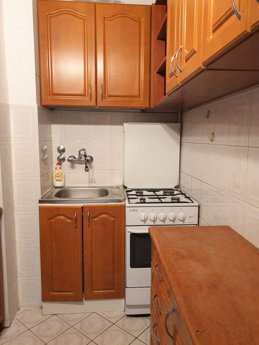 Mieszkanie 1 pokojowe na Wynajem