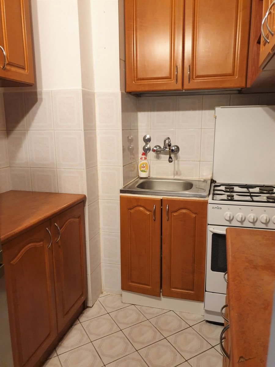 Mieszkanie 1 pokojowe na Wynajem