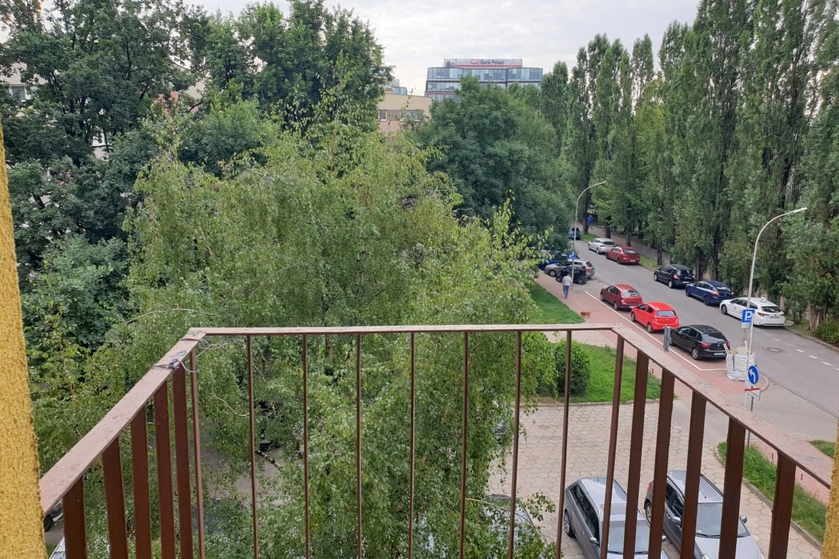Mieszkanie 1 pokojowe na Wynajem