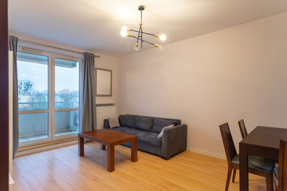 Mieszkanie 2 pokojowe na Wynajem