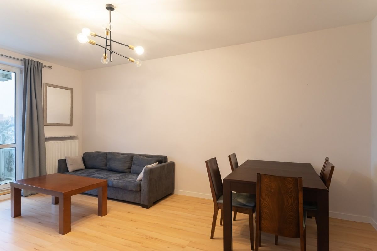 Mieszkanie 2 pokojowe na Wynajem