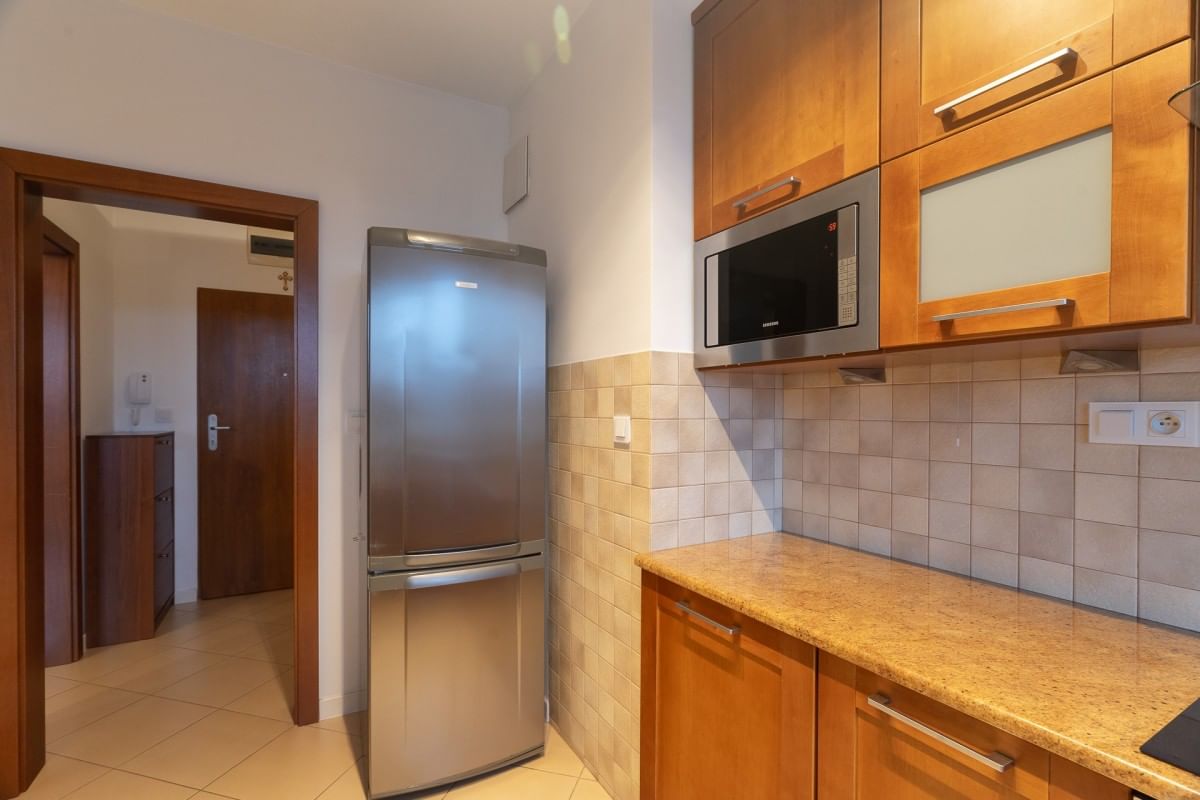 Mieszkanie 2 pokojowe na Wynajem