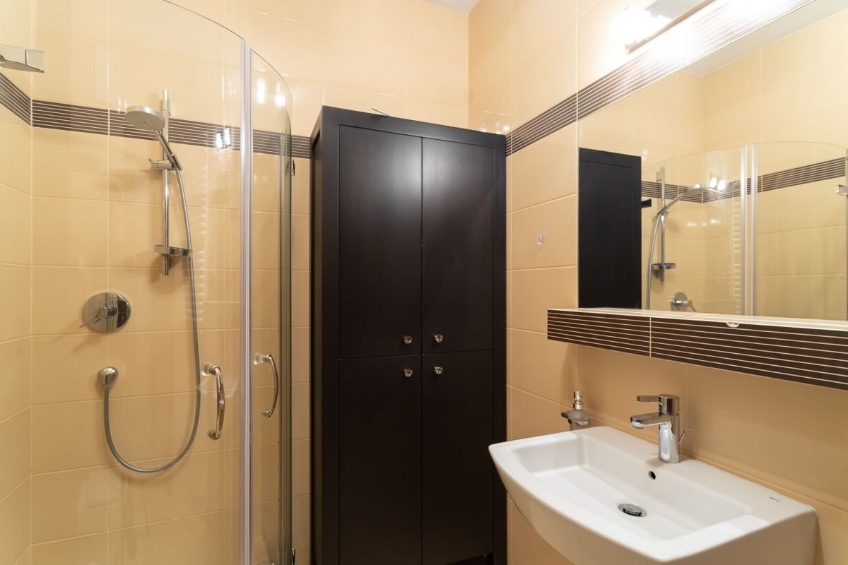 Mieszkanie 2 pokojowe na Wynajem